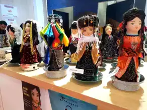 Adıyaman Kültürü EMITT'te Parladı