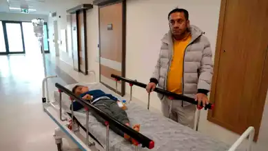 Kuduz Köpek Saldırısı: 6 Yaşındaki Ahmet Ağır Yaralı!