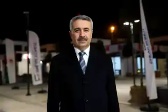 Adıyaman'da 33 Bin Deprem Konutu Teslim Edildi