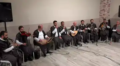 Şanlıurfa'dan Depremzede Çocuklara Destek