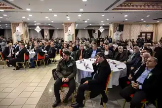 Bağcılar'da Deprem Şehitleri Anıldı