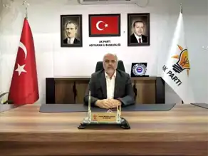 Adıyaman'ın İl Olmasının 70. Yılı Kutlandı