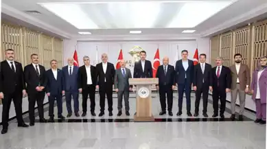 Bakanın Adıyaman'a 5. Ziyareti: 17 Bin Konut Teslim Edildi