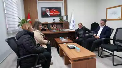 Belediye Başkanı, Vatandaşların Sesine Kulak Veriyor