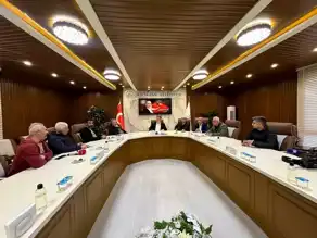 Tutdere'den Adıyaman Deprem Anması Açıklaması