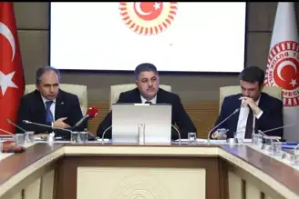 Bebek Ölüm Komisyonu Göreve Başladı