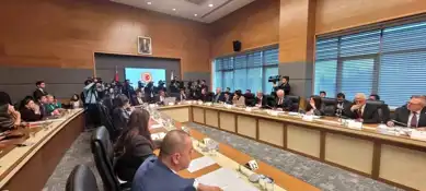Bebek Ölüm Olayları Meclis'te Araştırılıyor