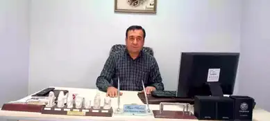 Besni Sanayi Sitesi Depremde Hayatını Kaybedenleri Anıyor