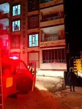 Kayıp Kişi Evde Ölü Bulundu