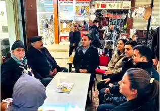 Besni'de Sigara Denetimi: Halk Sağlığı İçin Önemli Adım