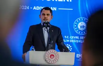 Deprem Bölgesinde Yeni Yuvalar Yükseliyor