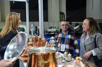 Deprem Bölgesi'nde Turizm Yeniden Canlanıyor