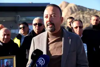 Adıyaman Deprem Oteli Davası: Adalet Talebi