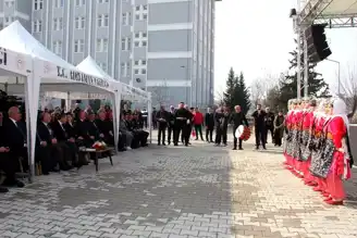 Deprem Bölgelerinde Derslik Sayısı Arttı
