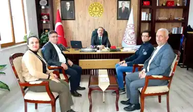 Adıyaman Doğa Koleji Öğrencisi TÜBİTAK'ta Bronz Madalya Kazandı!