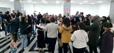 Engelli Çocuklar, Eğlenceyle Dünya Engelliler Gününü Kutladı