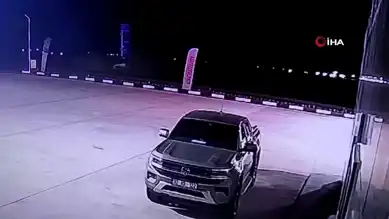 Adıyaman'da Feci Kaza: Sürücü Hayatını Kaybetti