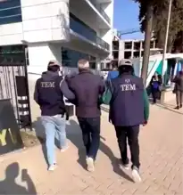 Adıyaman'da FETÖ'cü Komiser Adayı Tutuklandı