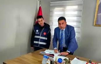 Gölbaşı'na 8 Milyon Euroluk Arıtma Tesisi!