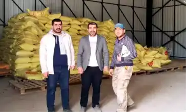 Gölbaşı'nda Gübre Denetimleri Aralıksız Sürüyor