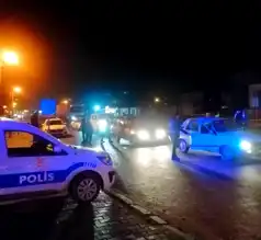 Gölbaşı'nda Güvenlik Denetimi: 19 Araca Ceza