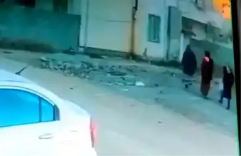 Gölbaşı'nda 20 Bin TL'lik Hırsızlık! 3 Kadın Şüpheli