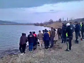 Gölbaşı'nda Genç Kadın Cesedi Bulundu