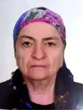 Gölbaşı'nda Yaşlı Kadın Kayıp!