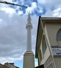 Depremde Yıkılan Minareler Yeniden İnşa Edildi