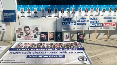 Otel Davasında Ağır Ceza Talebi