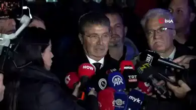 Grand İsias Otel Davası: Karar Verildi