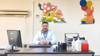 Kışta Çocuk Sağlığına Dikkat!