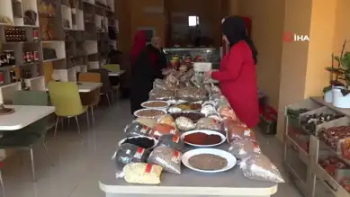 Yöresel Lezzetler Türkiye'ye Yayılıyor