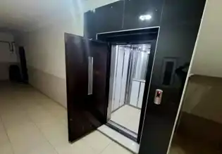 Kahta'da Asansörlere Zorunlu Denetim!