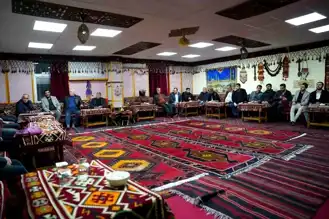 Kahta'da Bilimsel Yatırımlar İçin Toplantı