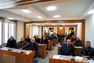 Kahta Eski Çarşı Yenileniyor!