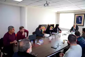 Kahta'ya İkinci İsale Hattı!