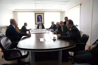 Kahta'ya Sabit Araç Muayene İstasyonu Geliyor!