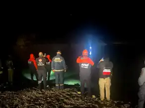 Kahta'da Tekne Alabora: 2 Kişi Kurtarıldı