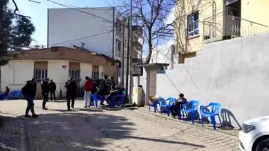 Kahtalı Mıçe Vefat Etti