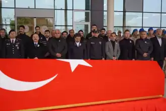 Genç Jandarma Uzman Çavuş Hayatını Kaybetti