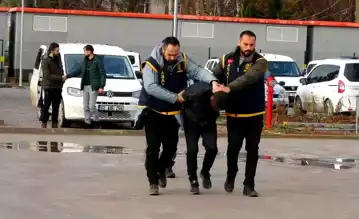 Adıyaman'da Aranan Katil Yakalandı