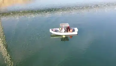 Kayıp Genç, Tarihi Köprüde Bulundu
