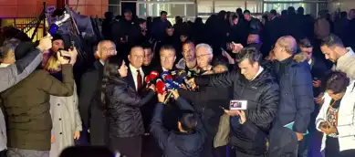 Üstel: İsias Otel Davası Takip Edilecek!