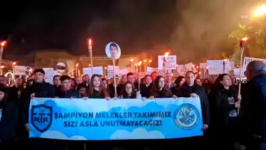 İsias Otel Davası: KKTC'den Adalet Çağrısı