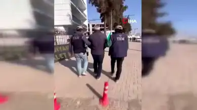 Komiser Yardımcılığı Sınavı Soruları Sızdı: Zanlı Yakalandı
