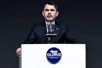 Kurum: Erdoğan'ın Deprem Günü Çağrısı Ömür Boyu Unutulmaz