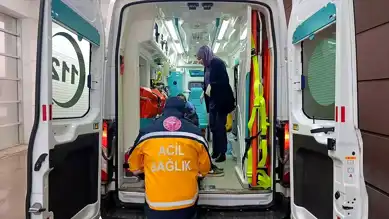 Adıyaman'da Maden Kazası: 1 Ölü, 2 Yaralı