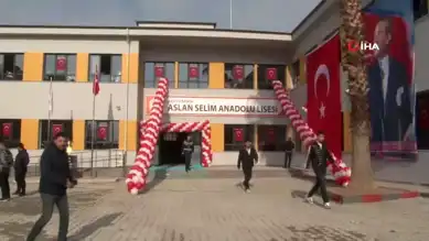 Tekin: Yeni Müfredat, Değerlerimizi Geleceğe Taşıyacak