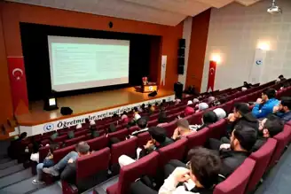 Adıyaman'da İntiharı Önleme Konferansı